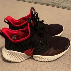 adidas alphabounce never worn